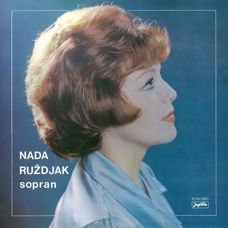 Nada Ruždjak's avatar image