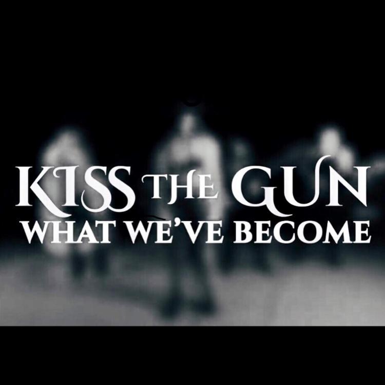 Kiss the Gun's avatar image