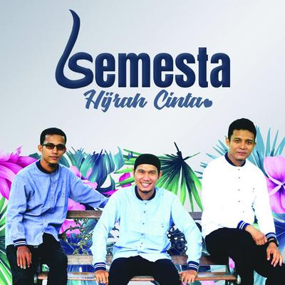 Semesta's cover