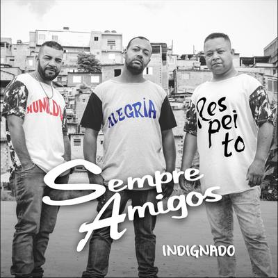 Pagode Dos Amigos (Bônus)'s cover