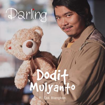 Dodit Mulyanto's cover