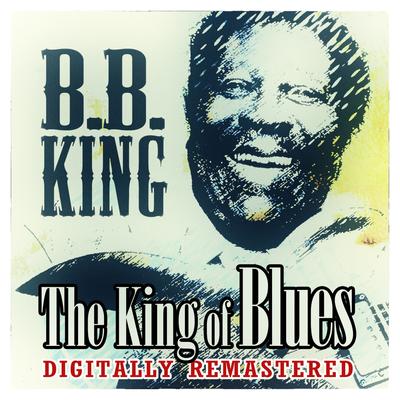 The King of Blues's cover