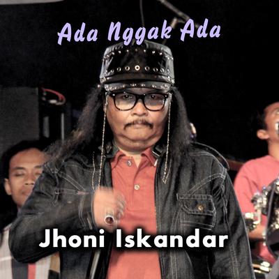 Ada Nggak Ada's cover