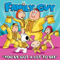 Family Guy's avatar cover