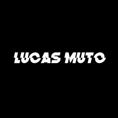 Lucas Muto's cover