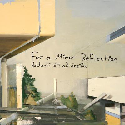 Dansi Dans By For a Minor Reflection's cover