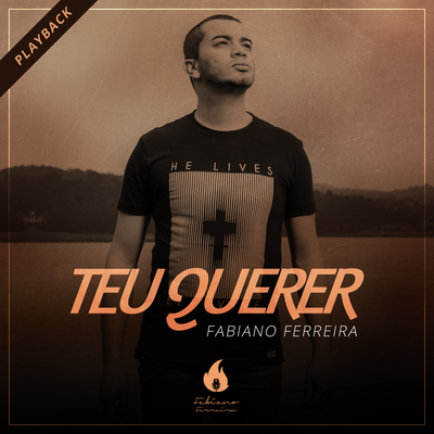 Teu Querer (Instrumental)'s cover