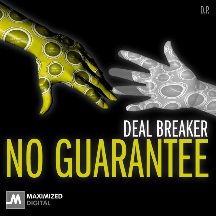 Deal Breaker's avatar image