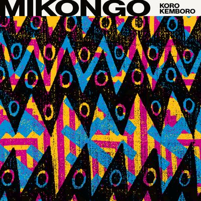 Koro Kemboro By Miki Gonzalez, Dengue Dengue Dengue's cover