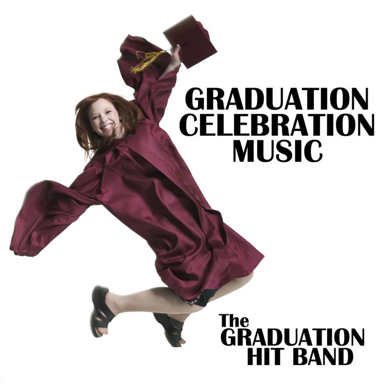 The Graduation Hit Band's avatar image