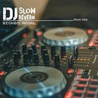 DJ Slow Reverb's avatar cover