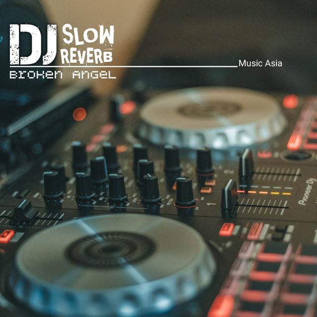 DJ Slow Reverb's avatar image