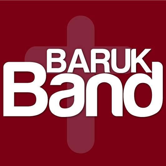 Baruk's avatar image