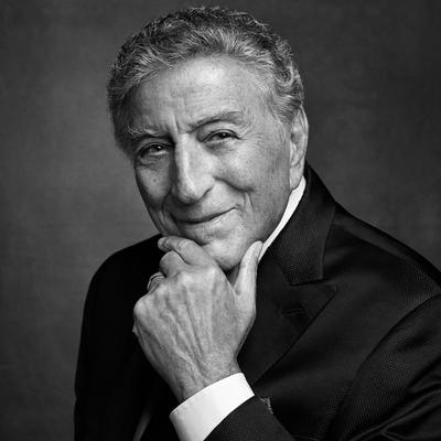 Tony Bennett's cover