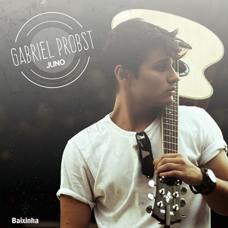 Gabriel Probst's avatar image