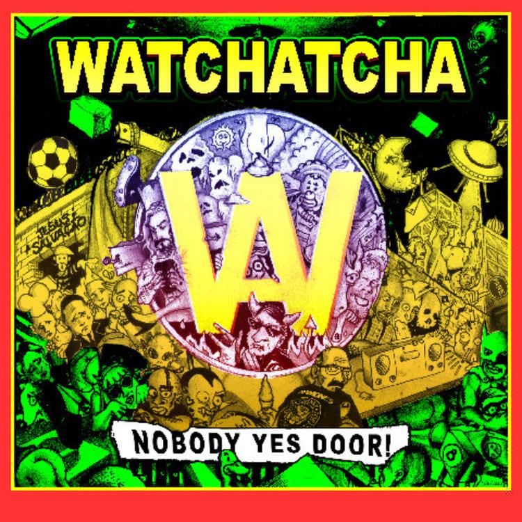 Watchatcha's avatar image
