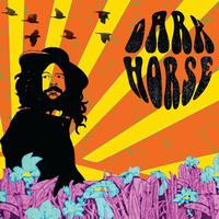 Dark Horse's avatar cover