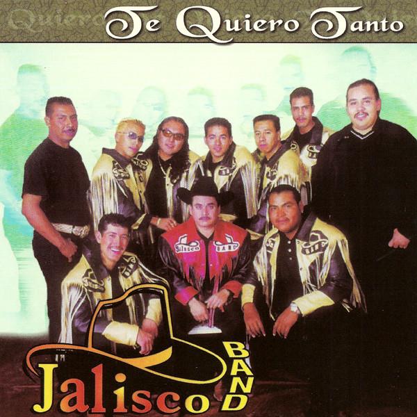 Jalisco Band's avatar image