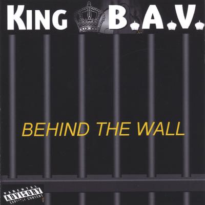 Back In The Day By King B.A.V.'s cover