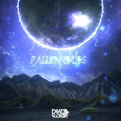 Fallen Skies (Original Mix)'s cover