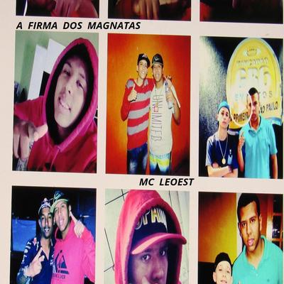 Baile da Ruinha By Mc Chelzinho Jr, LM  Produções, Mc Leoest, MC PH, MC Kevin o Chris, Mc Menor da VG's cover