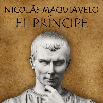 El Principe: Cap. 2 - De los Principados Hereditarios's cover