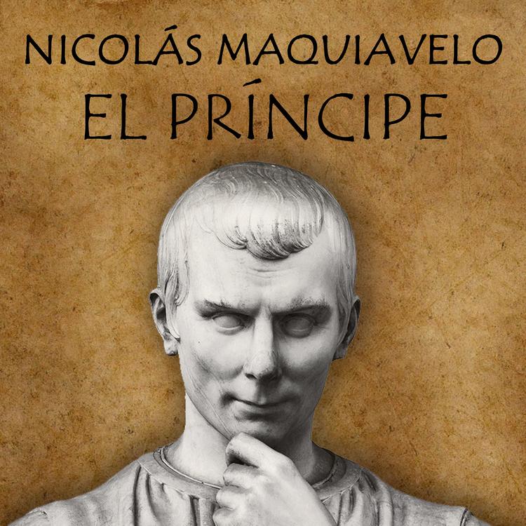 Nicolás Maquiavelo's avatar image