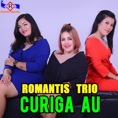ROMANTIS TRIO ALBUM 2019's cover