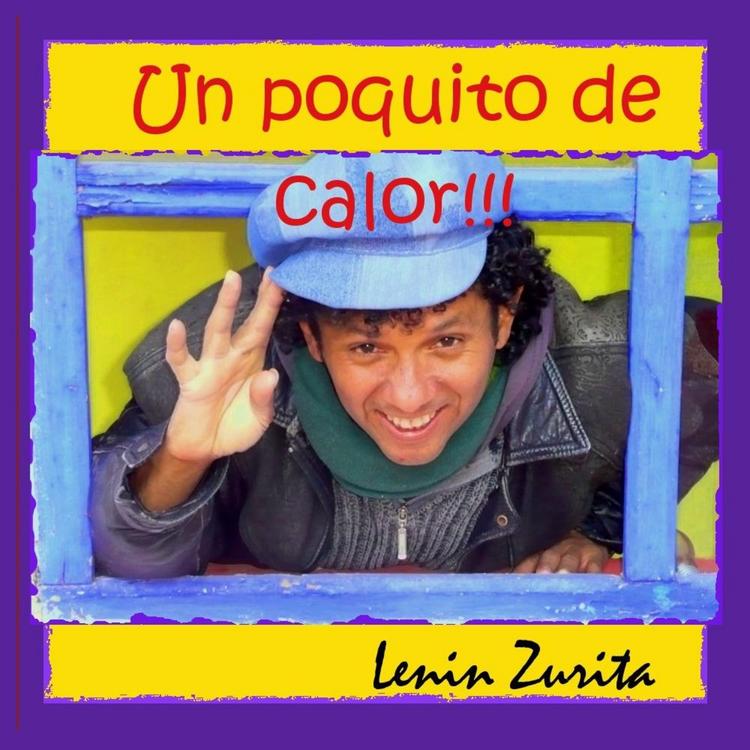 Lenin Zurita's avatar image