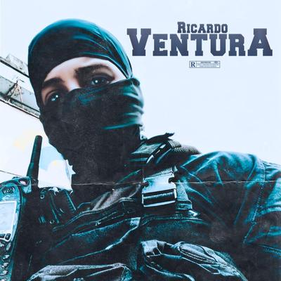 Ricardo Ventura V2's cover