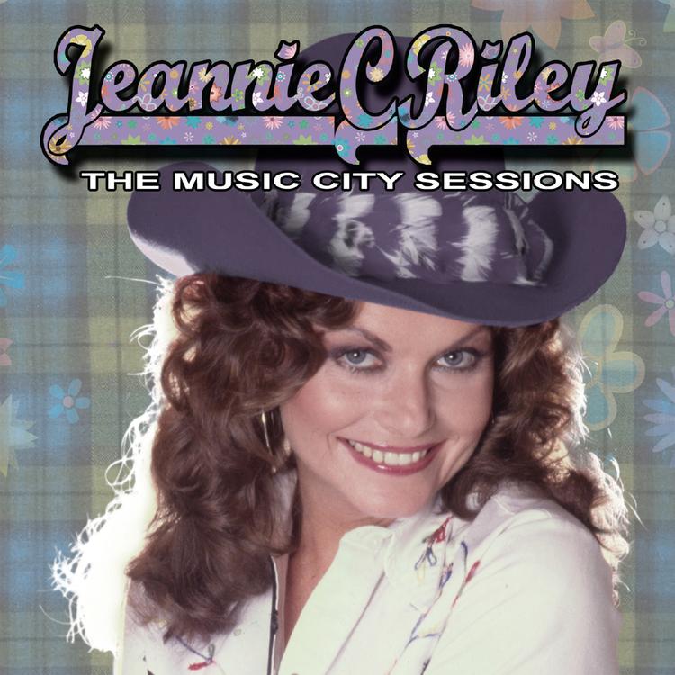 Jeannie C. Riley's avatar image