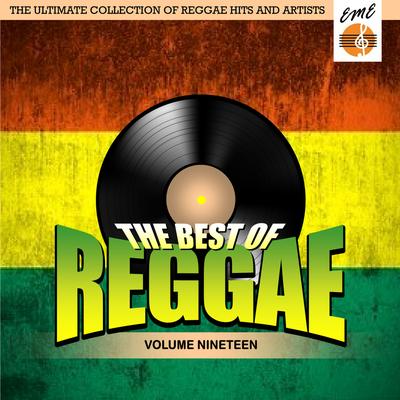 Best Of Reggae Volume 19's cover