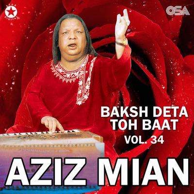 Aziz Mian's cover