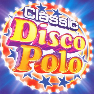 Classic Disco Polo vol. 1's cover