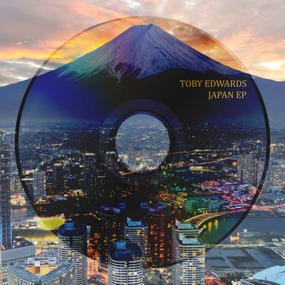 Japan EP's cover