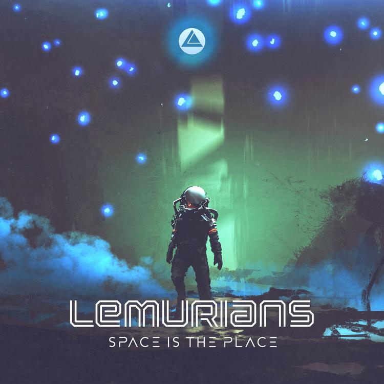 Lemurians's avatar image