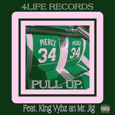 Pull Up's cover