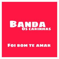 Banda os Carinhas's avatar cover