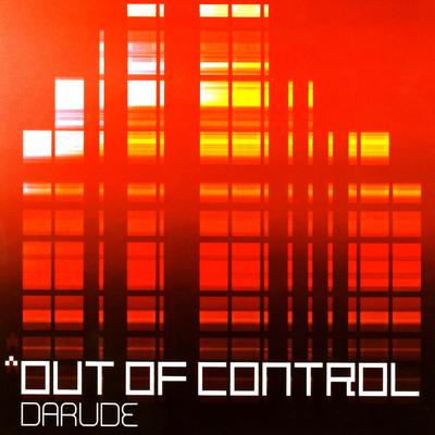 Out of Control's cover