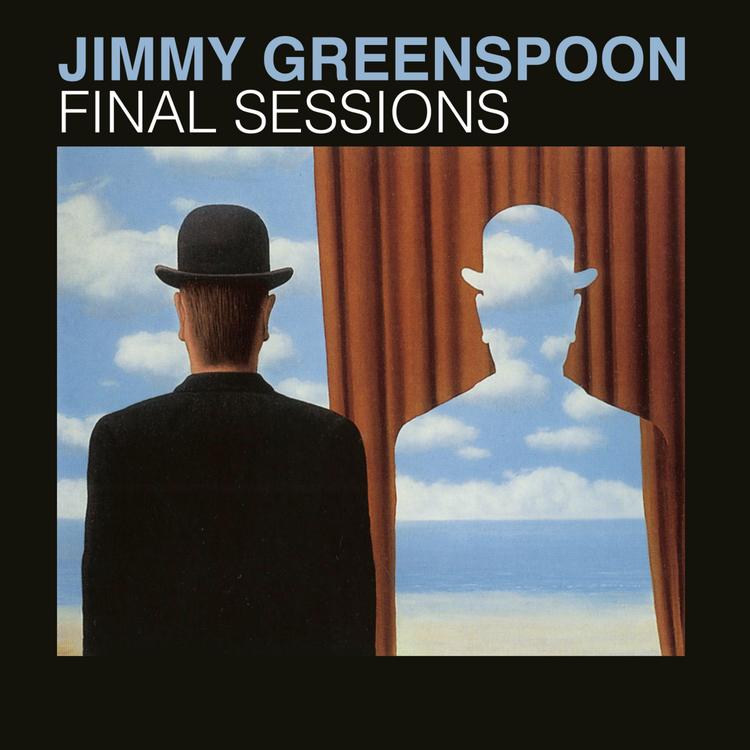 Jimmy Greenspoon's avatar image