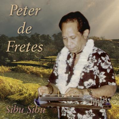 Peter De Fretes's cover