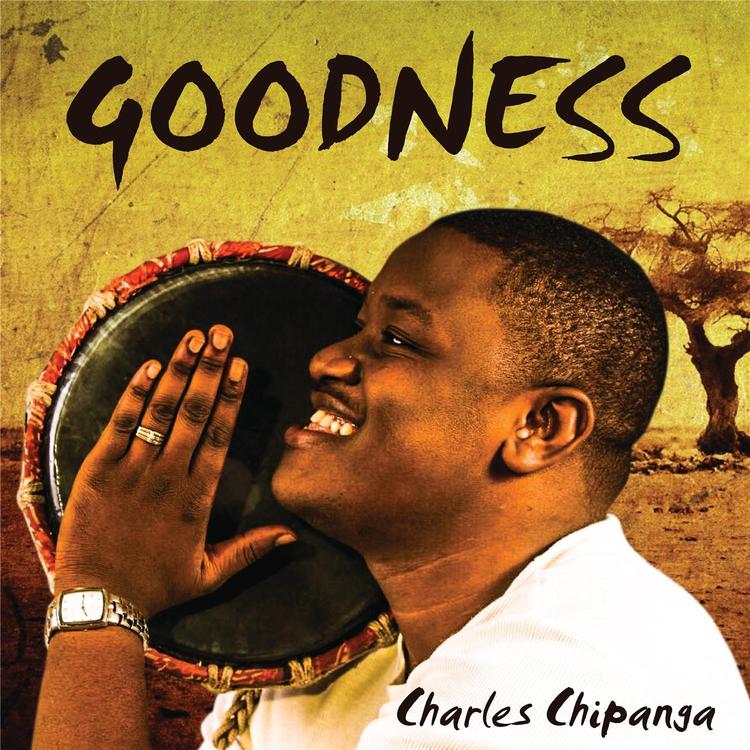 Charles Chipanga's avatar image