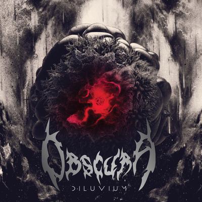 Diluvium By Obscura's cover