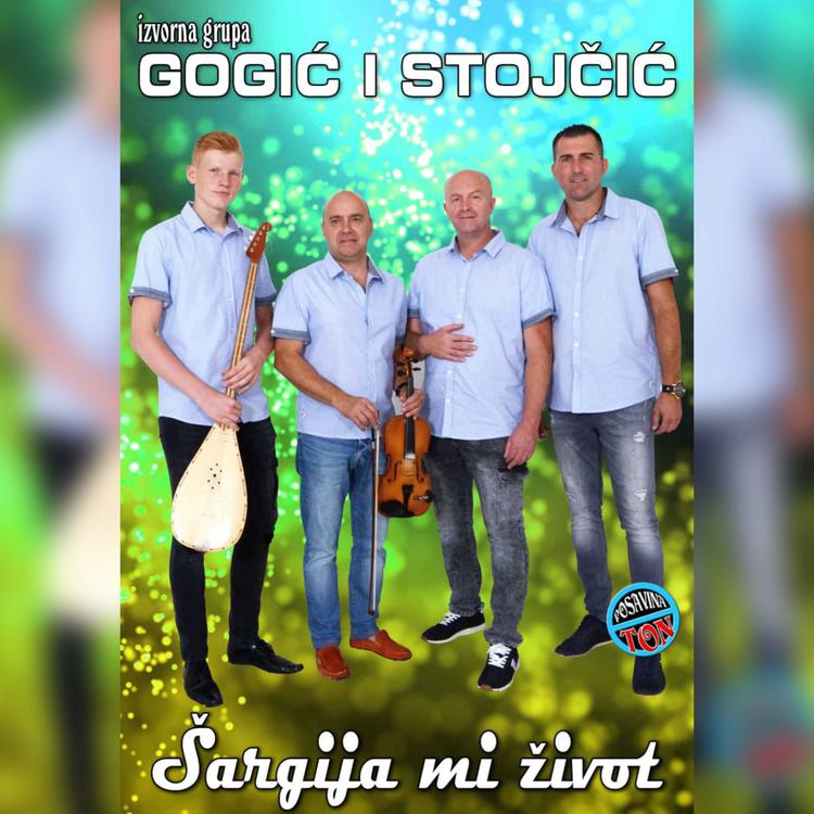 Gogic i Stojcic's avatar image