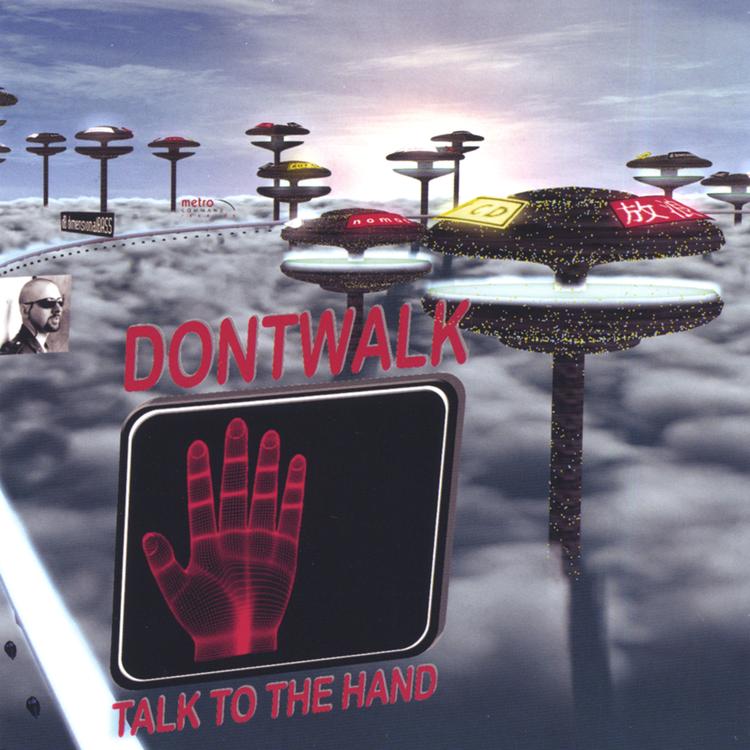 DONTWALK's avatar image