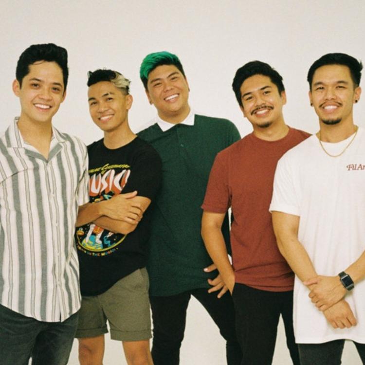 The Filharmonic's avatar image