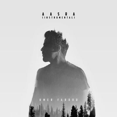 Aasra (Instrumental)'s cover