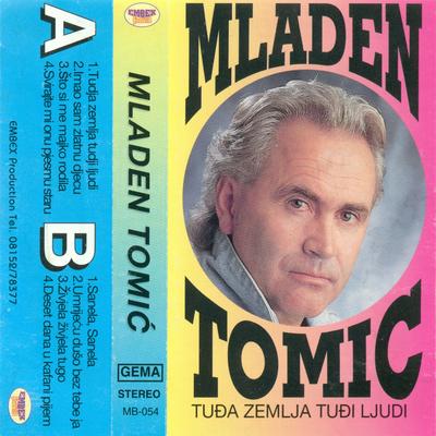 Tudja zemlja, tudji ljudi's cover