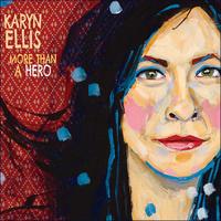Karyn Ellis's avatar cover