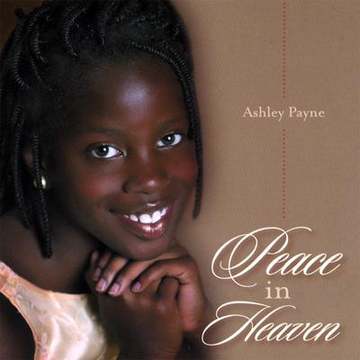 Ashley Payne's cover